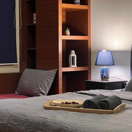 Perfect Marina Stay@ Strait Quay /W Big Balcony + Carpark Bagan Jermal 外观 照片