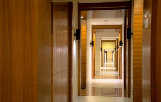 Perfect Marina Stay@ Strait Quay /W Big Balcony + Carpark Bagan Jermal 外观 照片